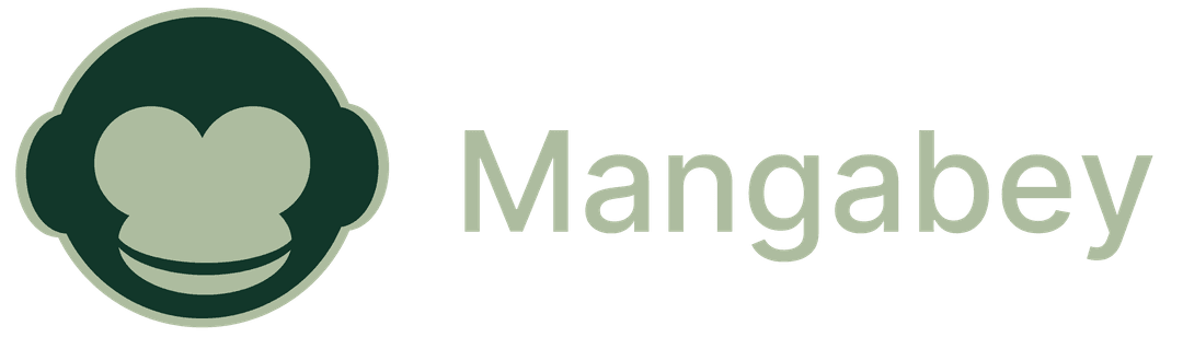 Mangabey Logo